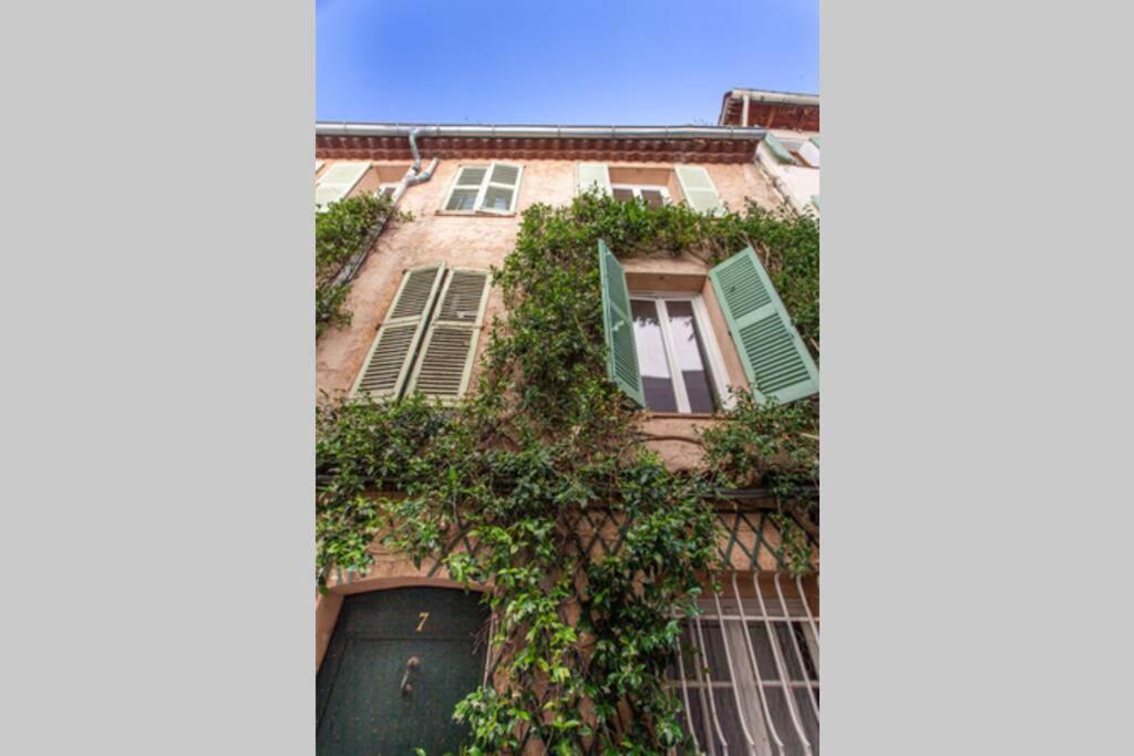 Vieil De Charme 2/4pers Appartement