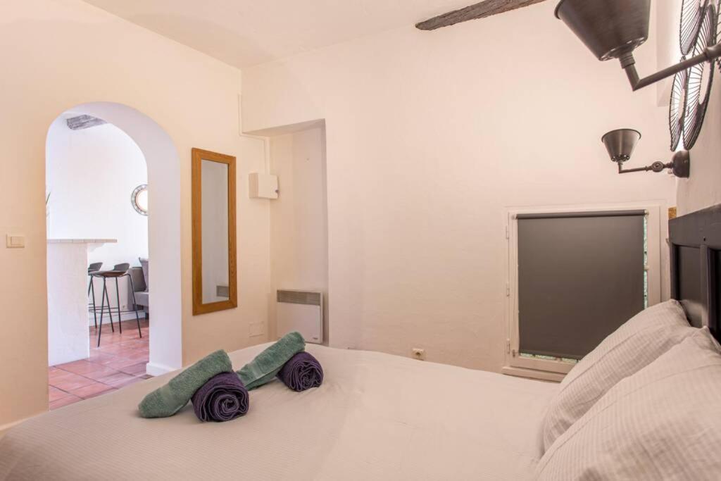 Vieil De Charme 2/4pers Appartement *