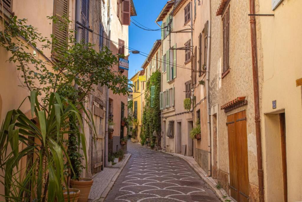 Appartement Vieil De Charme 2/4pers *